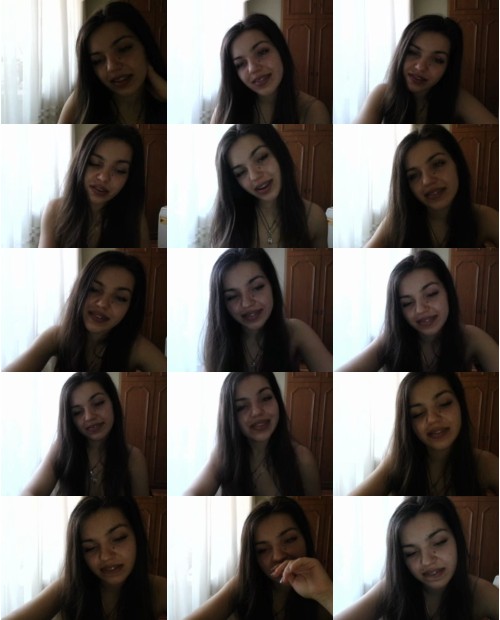 Download Video File: myfreecams alina bellax