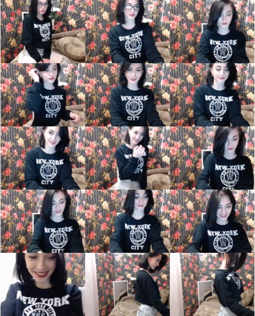 Download Video File: myfreecams alina lina