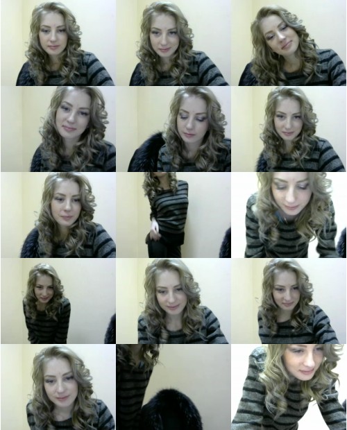 Download Video File: myfreecams alissaket