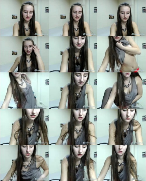 Download Video File: myfreecams allystyle