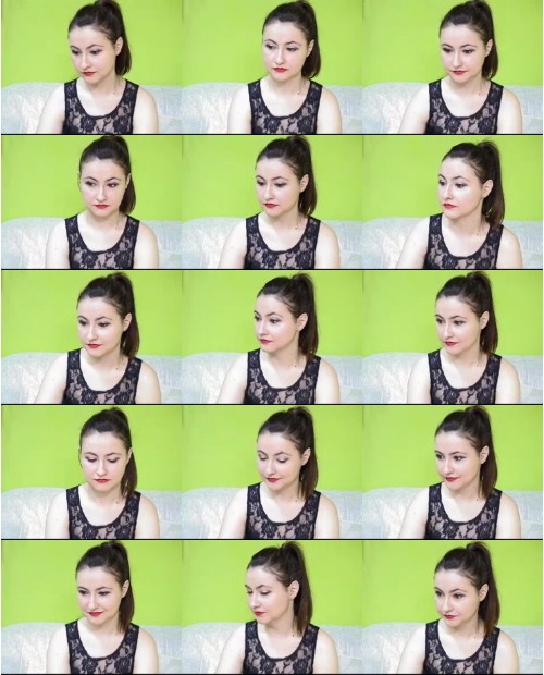 Download Video File: myfreecams alyashly