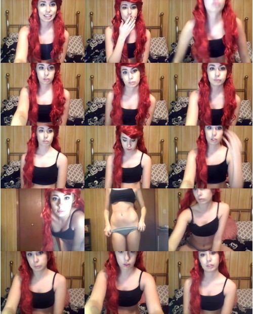Download Video File: myfreecams alyssaivy
