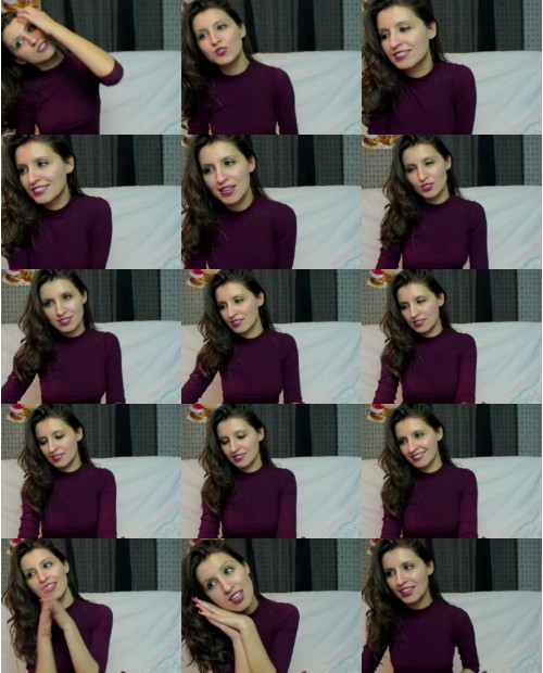 Download Video File: myfreecams ametheea