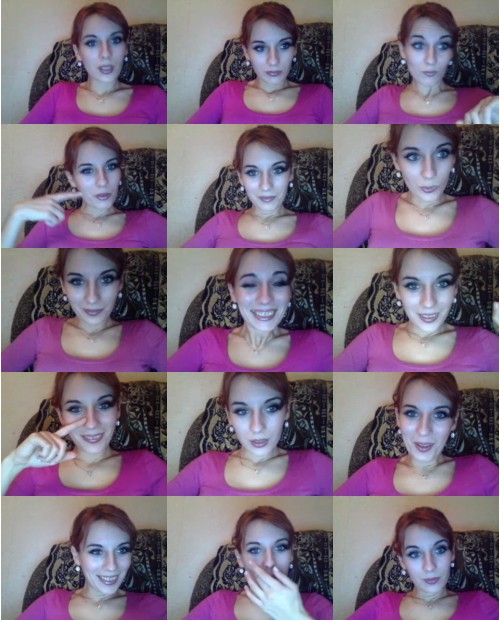 Download Video File: myfreecams aminaee