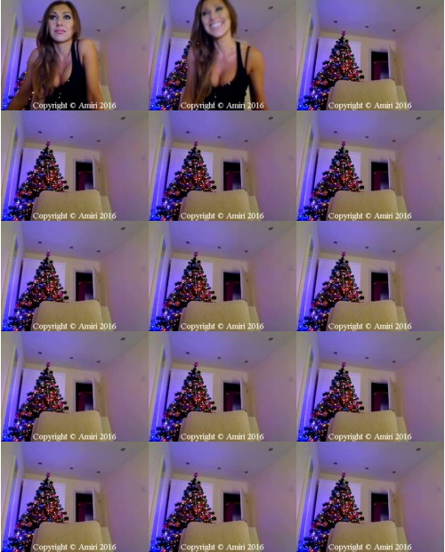 Download Video File: myfreecams amiri