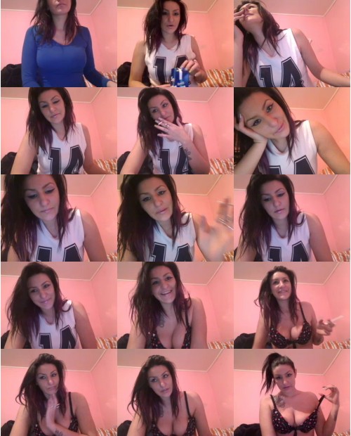 Download Video File: myfreecams amornikki