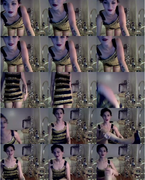 Download Video File: myfreecams amythystmyst