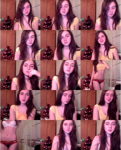 Download Video File: myfreecams ana konda