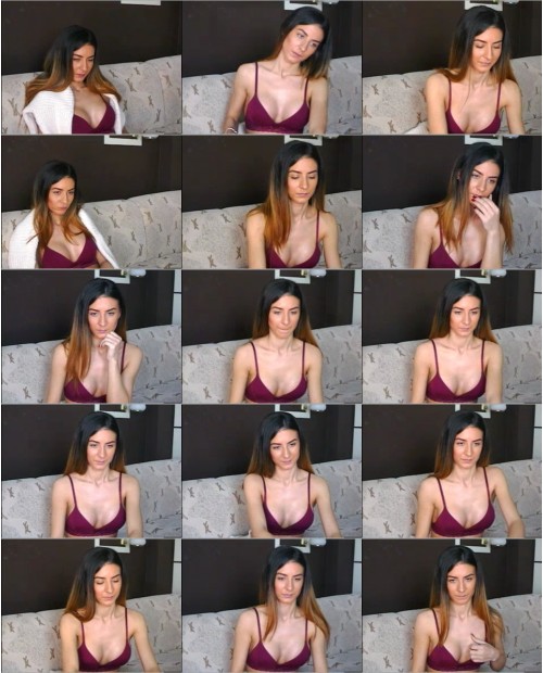 Download Video File: myfreecams angelyssa
