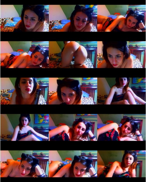 Download Video File: myfreecams anisiasensual