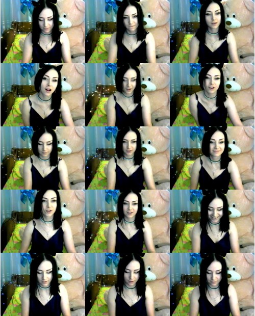 Download Video File: myfreecams anitakelly