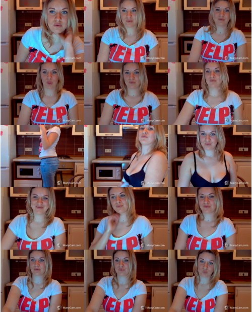 Download Video File: myfreecams annachehova