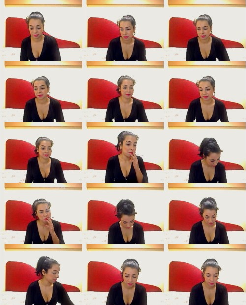 Download Video File: myfreecams annacunningan