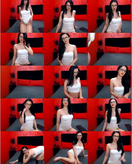 Download Video File: myfreecams annalucylle