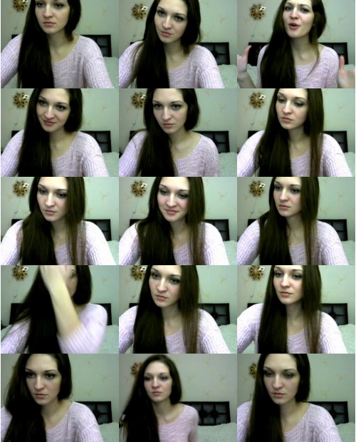 Download Video File: myfreecams annamarri