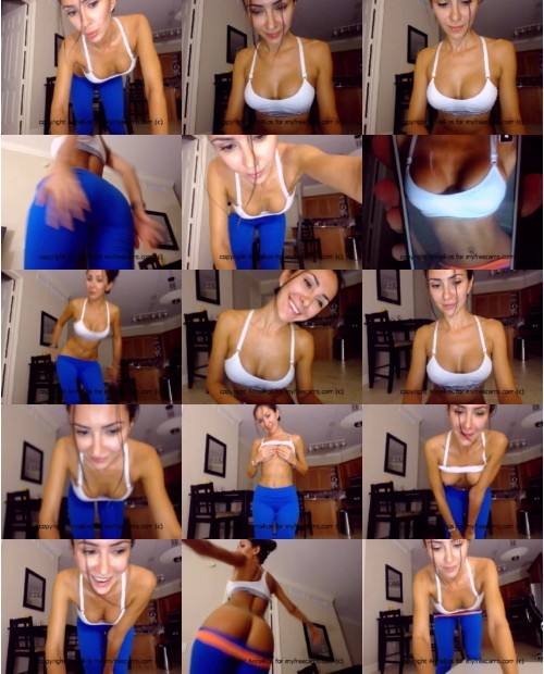 Download Video File: myfreecams annaros