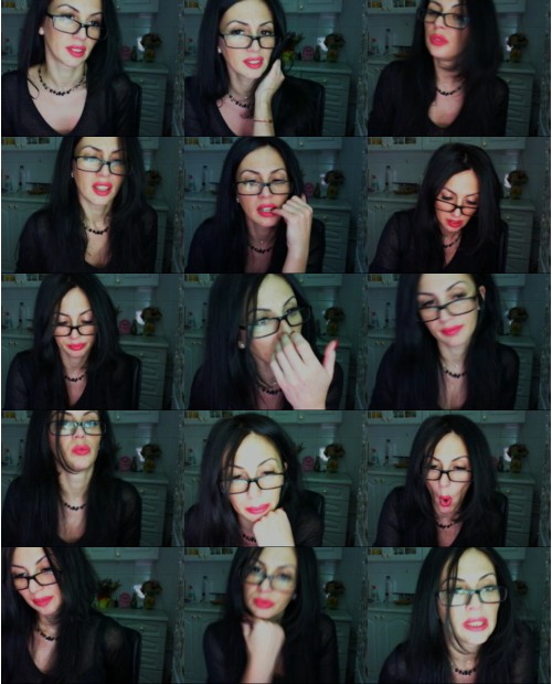 Download Video File: myfreecams annatime
