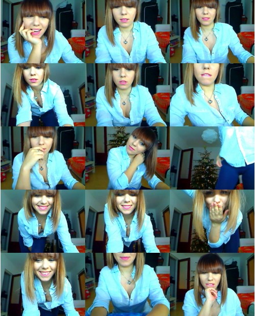 Download Video File: myfreecams anneliss