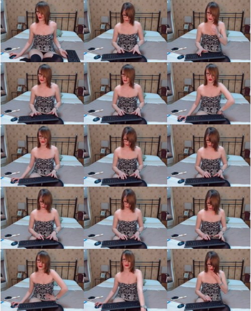 Download Video File: myfreecams anneporter