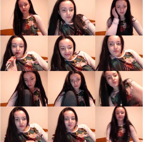 Download Video File: myfreecams annezen
