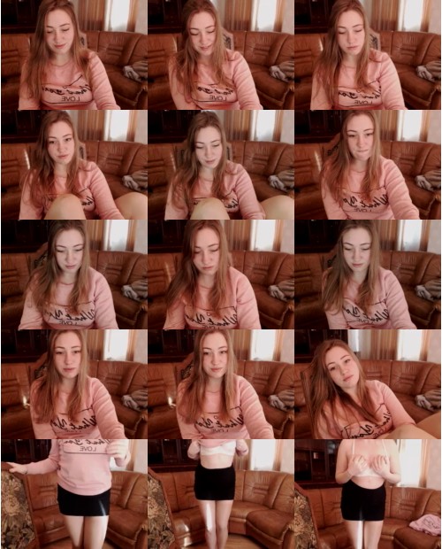 Download Video File: myfreecams annilian