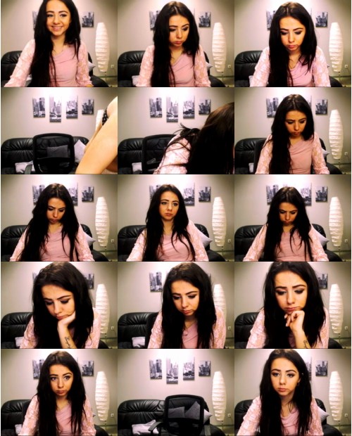 Download Video File: myfreecams annvina 