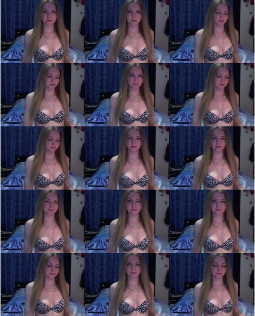 Download Video File: myfreecams any3004