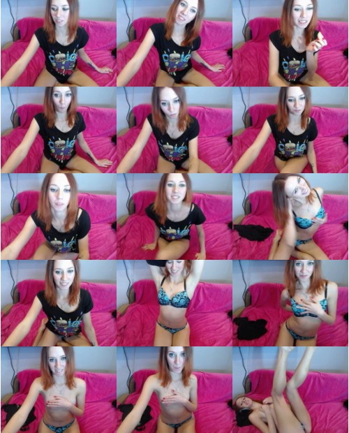 Download Video File: myfreecams arba69