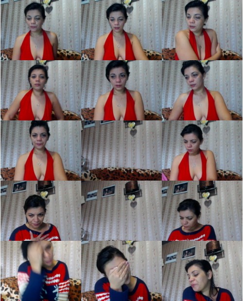 Download Video File: myfreecams ariaaa