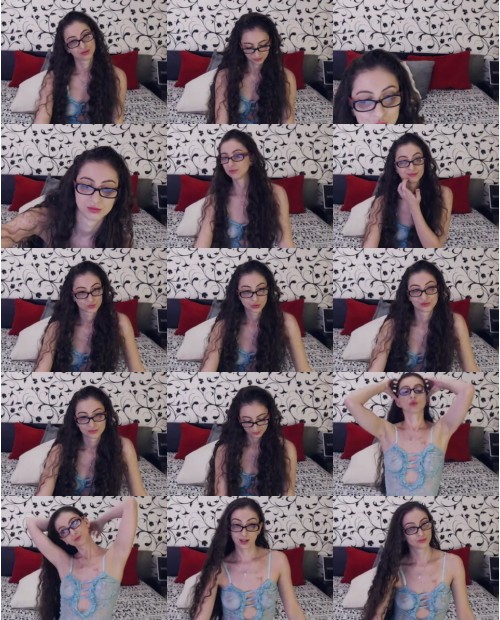 Download Video File: myfreecams ariajames