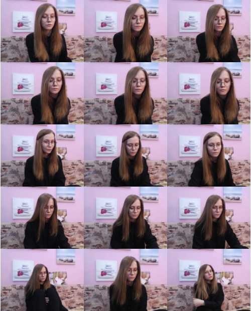 Download Video File: myfreecams arrielly