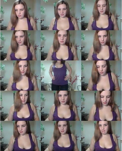 Download Video File: myfreecams ashleyrenne