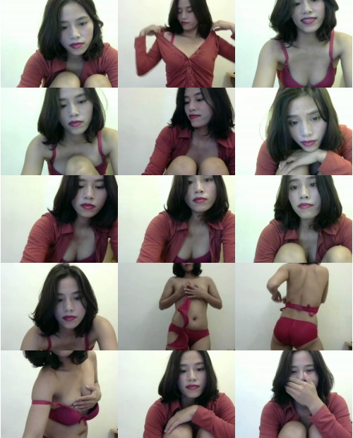 Download Video File: myfreecams asian luna