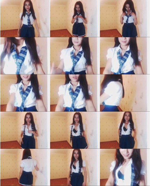 Download Video File: myfreecams asian teen 