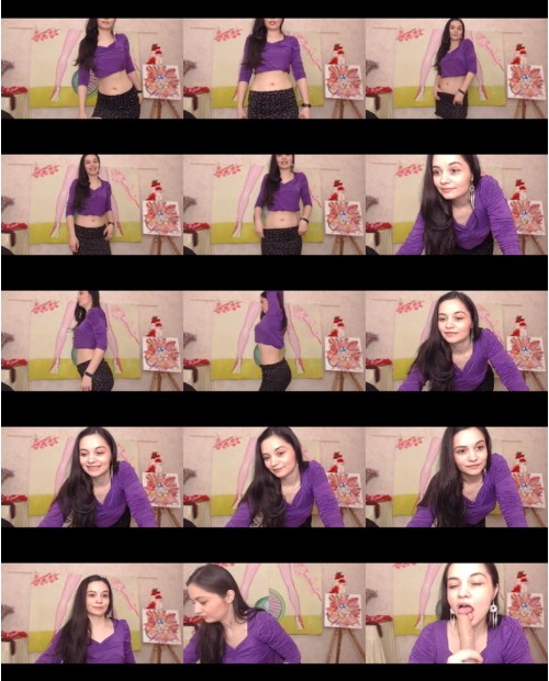 Download Video File: myfreecams asterbelle