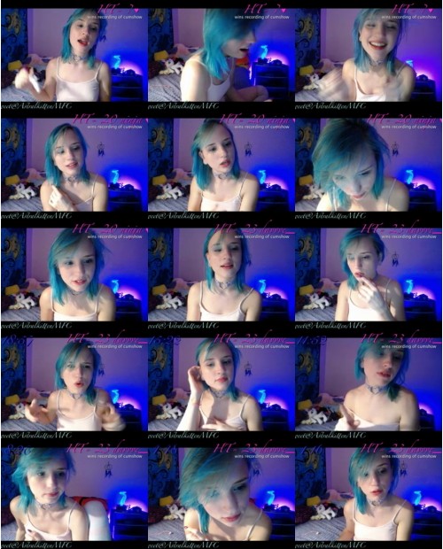 Download Video File: myfreecams astralkitten 