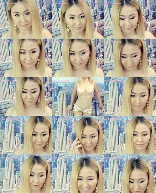 Download Video File: myfreecams aysanasweety