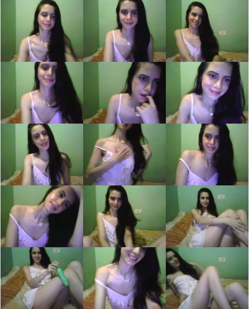 Download Video File: myfreecams azude 007