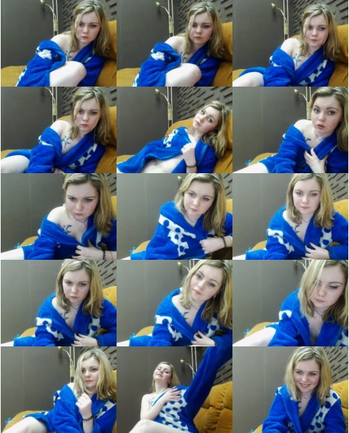 Download Video File: myfreecams baby  lady