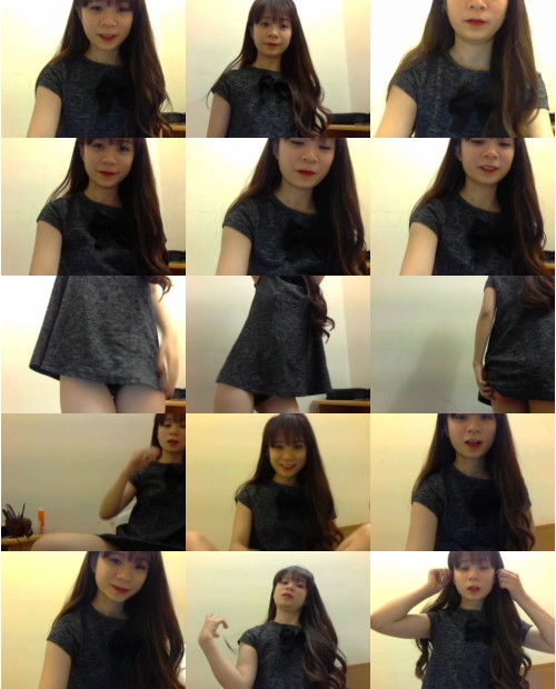Download Video File: myfreecams babyface ann