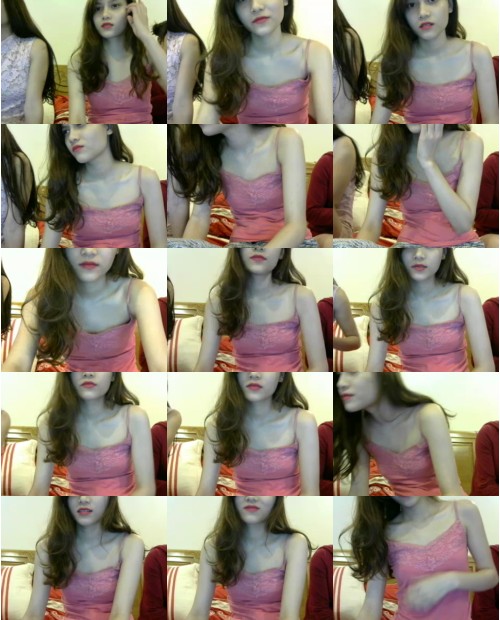Download Video File: myfreecams babyface mina