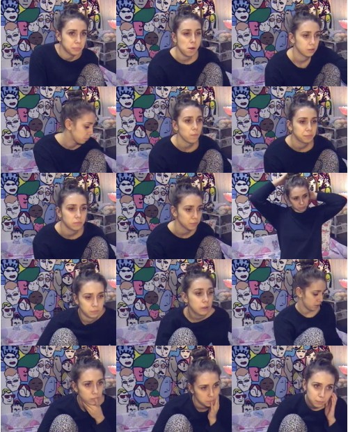 Download Video File: myfreecams bambi4u