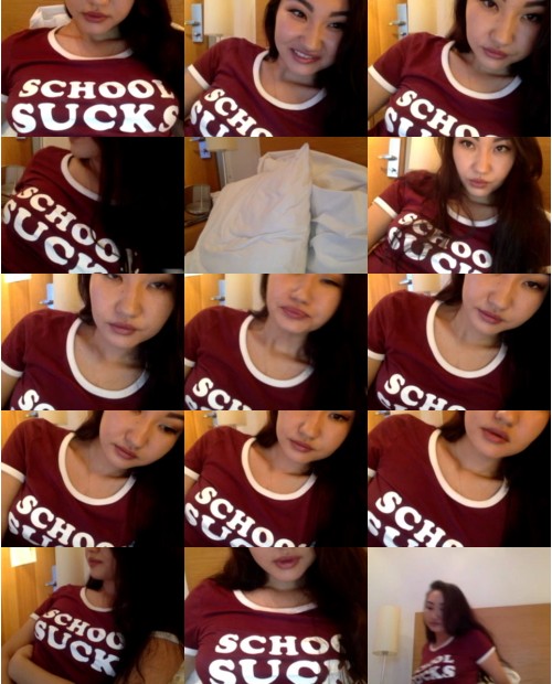 Download Video File: myfreecams bananass 