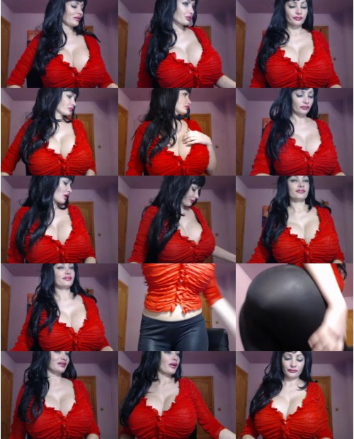 Download Video File: myfreecams barbievegas