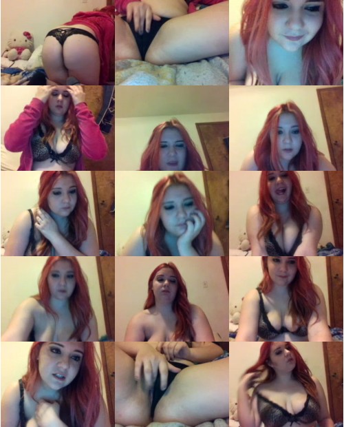 Download Video File: myfreecams barelylegal97