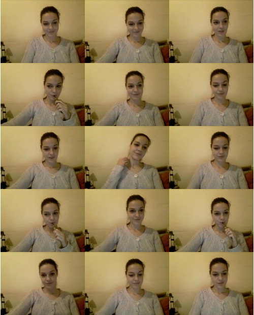 Download Video File: myfreecams beauty100
