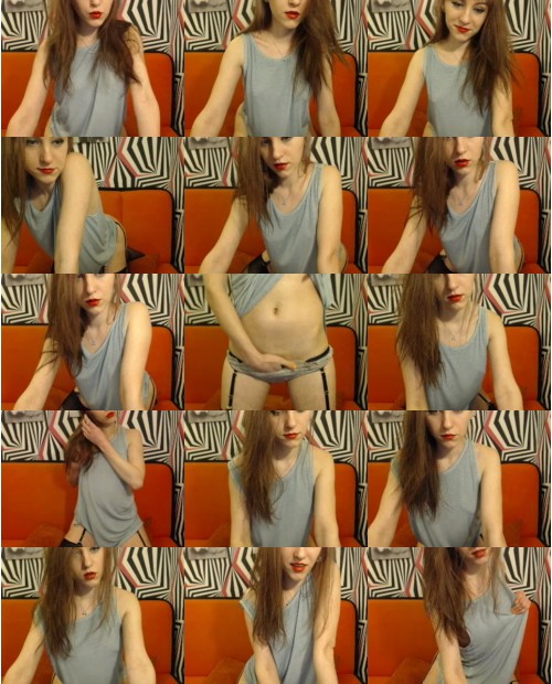 Download Video File: myfreecams beautydii