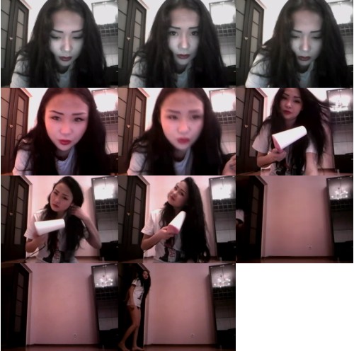 Download Video File: myfreecams blackwavy