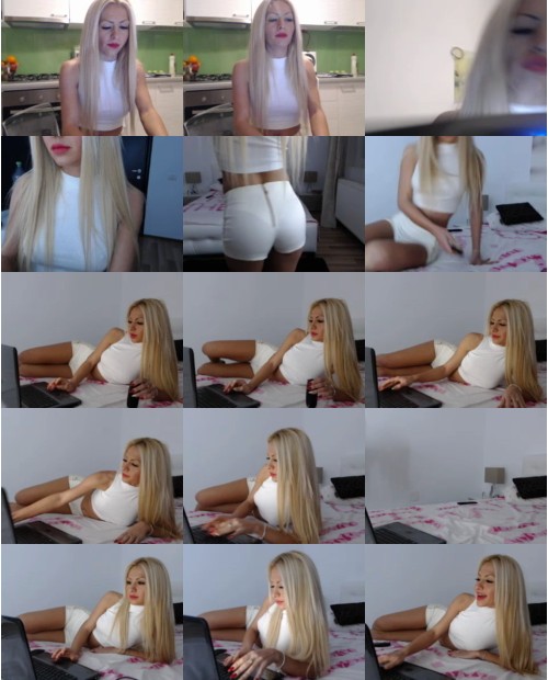 Download Video File: myfreecams blondefairy1