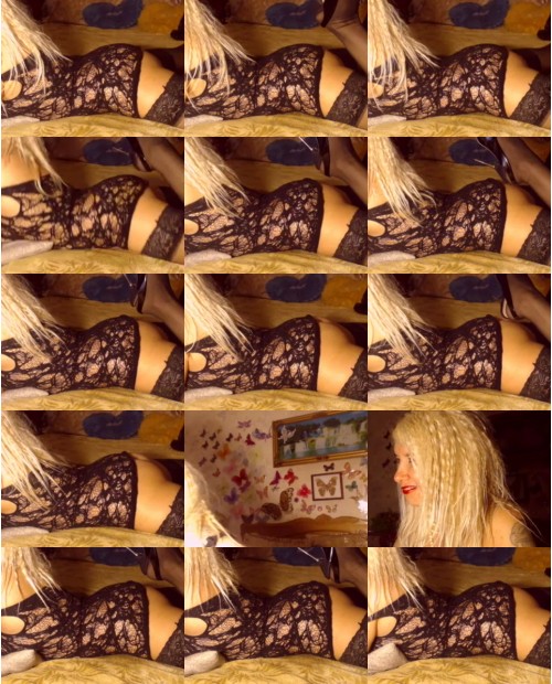 Download Video File: myfreecams blondelovecum